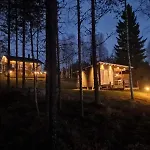 Chalet Lehto *