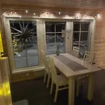Chalet Lehto Kuusamo