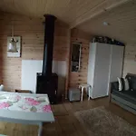 Lehto Alpstuga Kuusamo