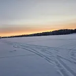 Chalet Lehto Kuusamo