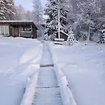 Lehto Chalet