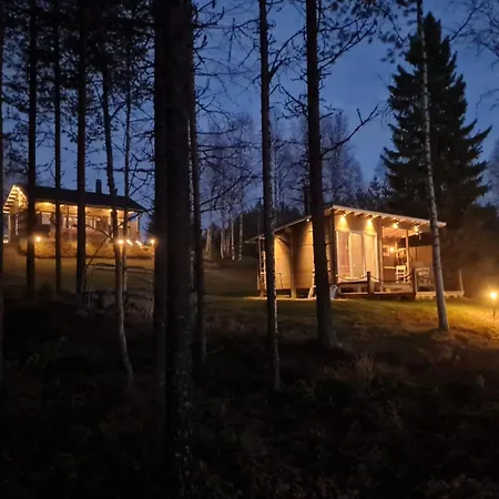 Chalet Lehto *