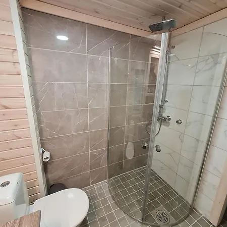 Lehto Alpstuga *