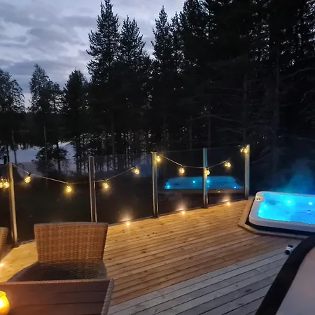 Chalet Lehto