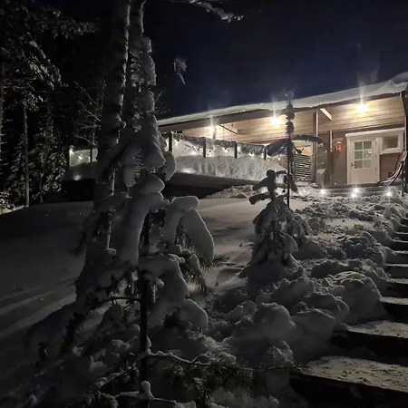 Chalet Lehto *