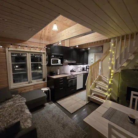 Chalet Lehto