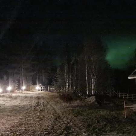 Lehto Kuusamo