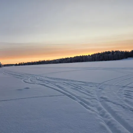 Chalet Lehto Kuusamo