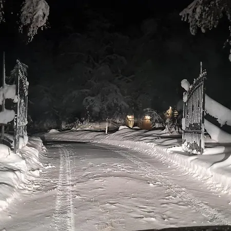 Chalet Lehto