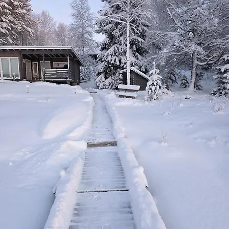 Lehto Alpstuga