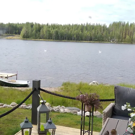 Lehto * Kuusamo