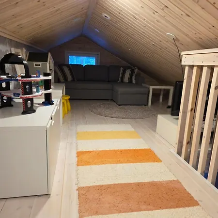 Lehto * Kuusamo
