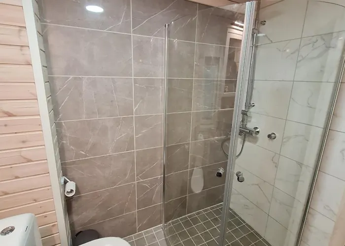 Lehto Alpehytte Kuusamo