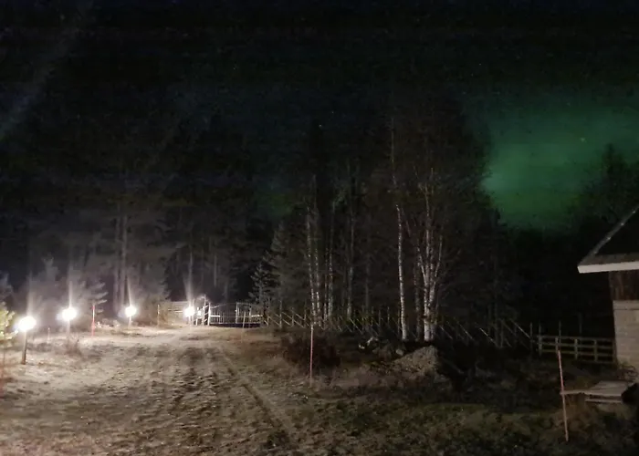 Lehto Куусамо