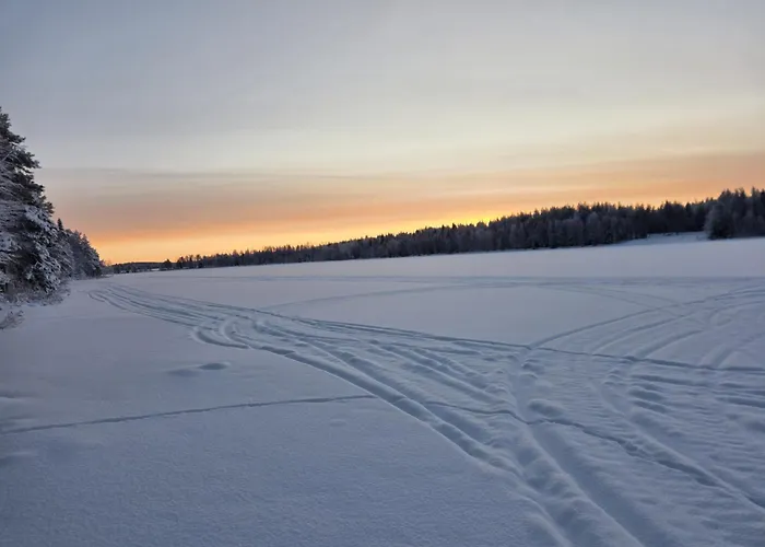 Alpehytte Lehto Kuusamo